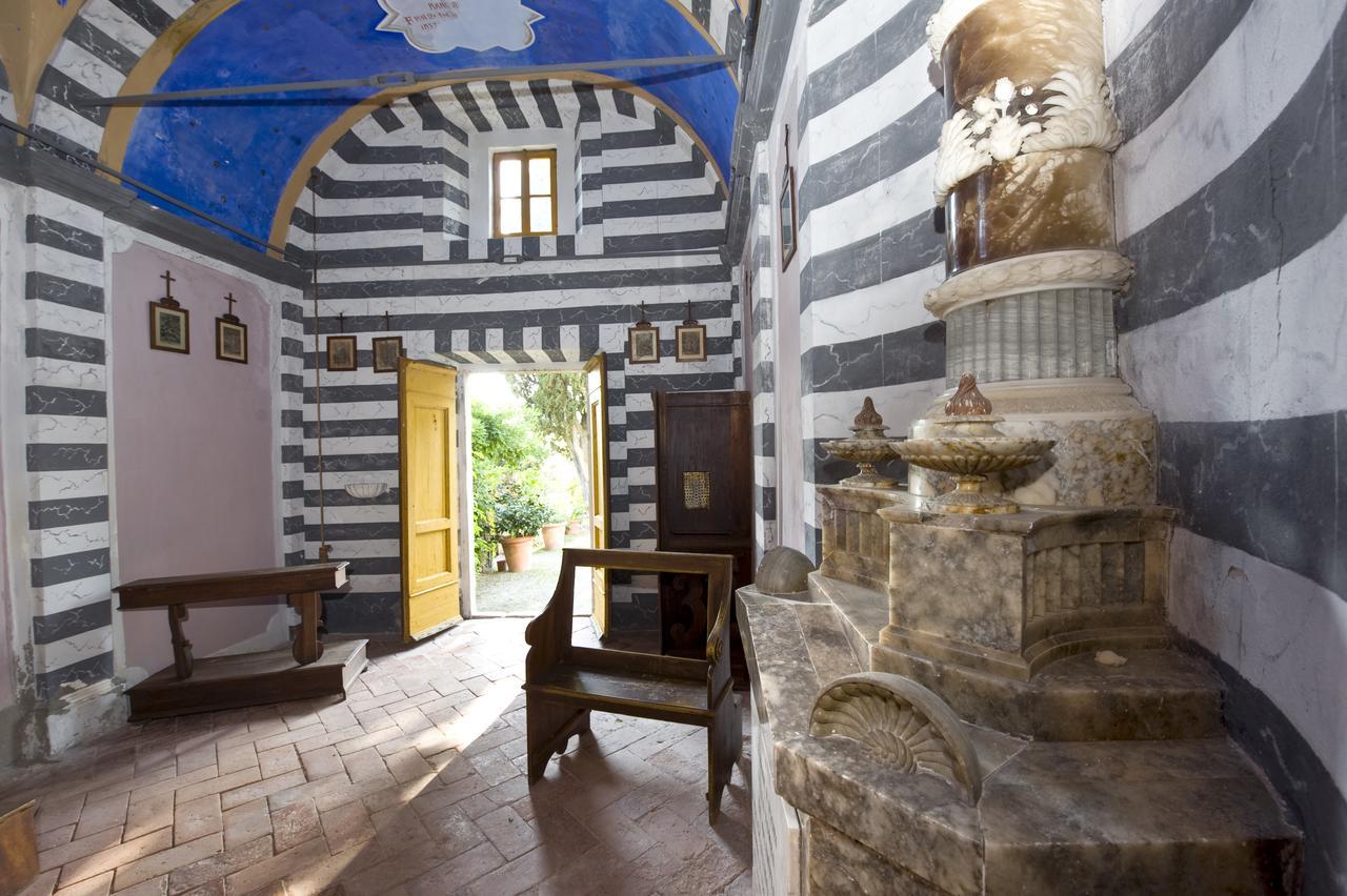 Villa Montaperti Monteaperti  Extérieur photo