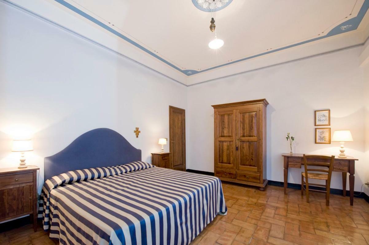 Villa Montaperti Monteaperti  Extérieur photo